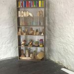 SHELVED