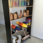 SHELVED detail 1