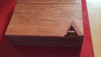 Nikkis Box