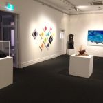 S Q U A R E 10 installation view 1