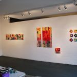 T A N G E N T, Gallery East Perth WA